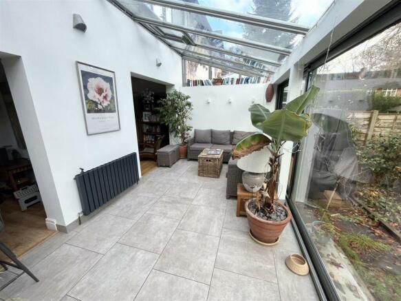 Family Room Aspect 2