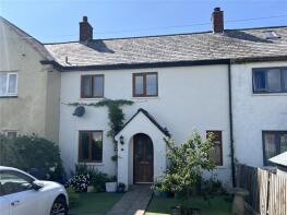33, The Butts, Tintagel PL34 0AT