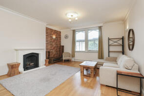 Second Floor Flat, 176, Holland Road, London W14 8AH