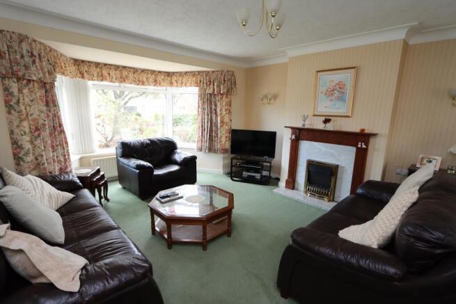 Woodburn Drive,
Whitley Bay, Tyne & Wear,
NE26 3HX photo 3