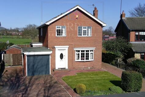 Snydale Avenue, Normanton, West Yorkshire