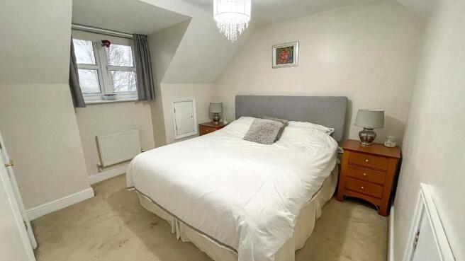 Bedroom 5