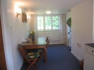 Breakfast Room