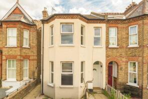 55, Coldershaw Road, West Ealing W13 9EA