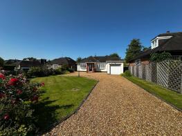 17, Mayfield Road, Knutsford WA16 7PX