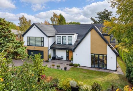 Stonehaugh Way, Darras Hall, NE20