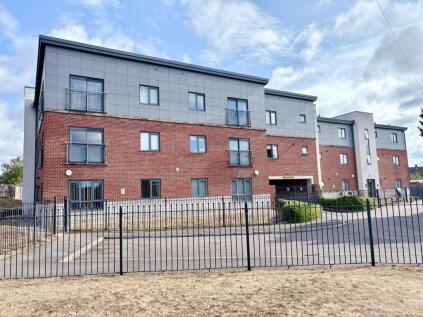Brooke Court, Auckley, DN9