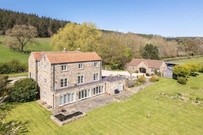 Moor House