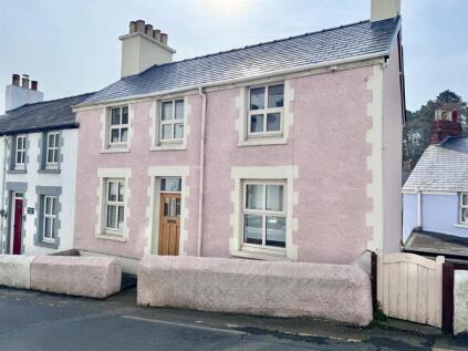 Ty Gwyn Road, Llandudno