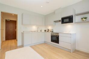 26, Prewetts Mill Apartments, Mill Bay Lane, Horsham RH12 1ST