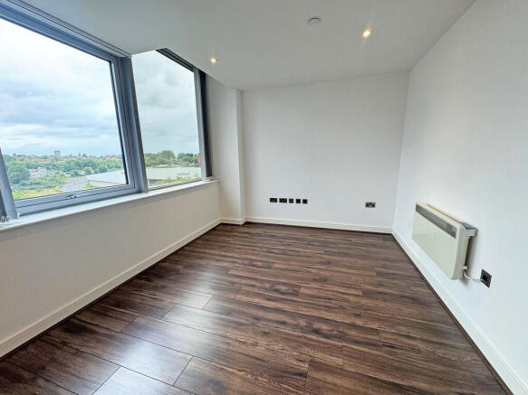Lounge Area 2