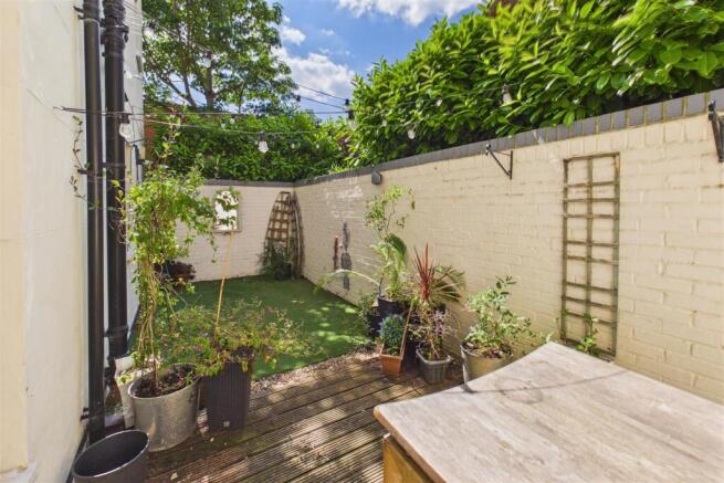 Flat 1, 50 Grosvenor Street, Town Centre, Cheltenh