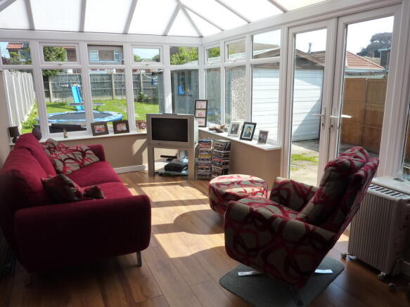 conservatory