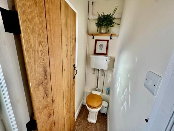 Cloakroom