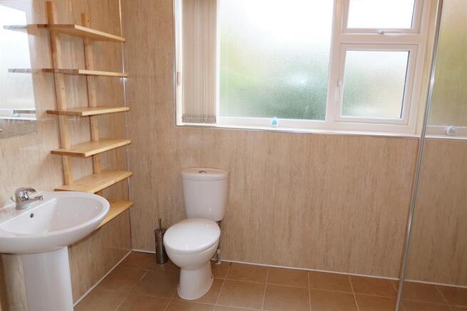 Wet room