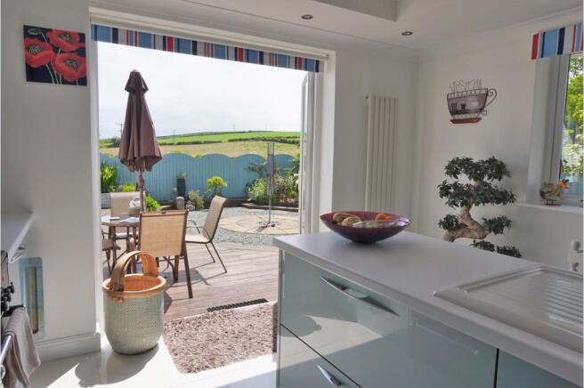 Kitchen / Diner