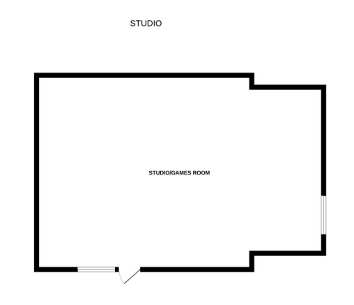 Garage Conversion
