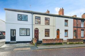 113, Church Street, Runcorn WA7 1LA