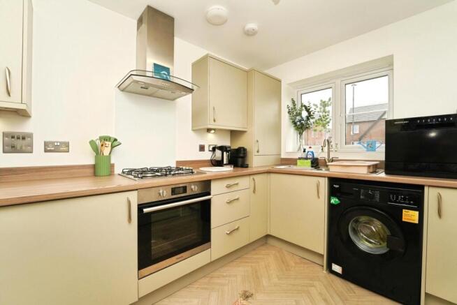 Nolder Way, DURSLEY, Gloucestershire, GL11 photo 4