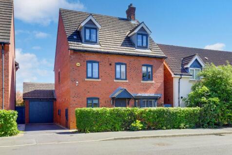 Flatts Lane, Calverton, NG14