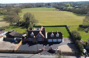 Santolina, Witham Road, Tolleshunt Major CM9 8JT