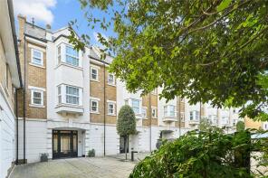 3, Havilland Mews, London W12 8BG