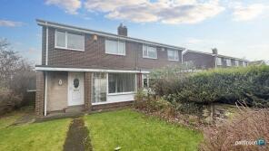 16, Hillcrest, Ashington NE63 9SH