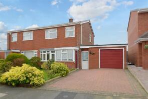 10, Millmead Drive, Shrewsbury SY2 6DU