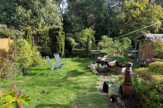 3-Garden
