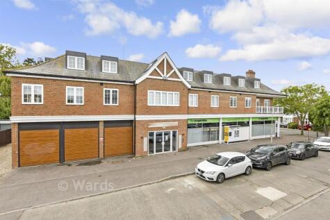 Wheatley Road, Whitstable, Kent