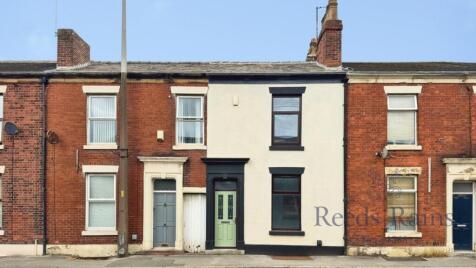 Higher Walton Road, Higher Walton, Preston, Lancashire, PR5