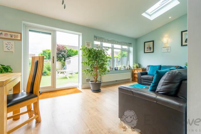 Family-Dining Room