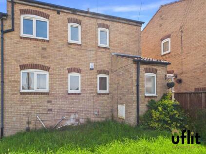 Helmsley Close, Swallownest, Sheffield