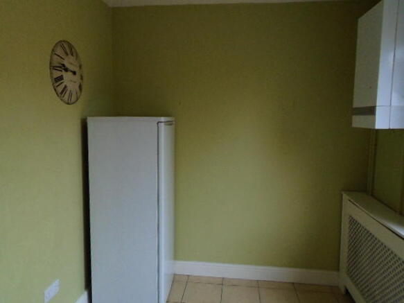 Kitchen continued
