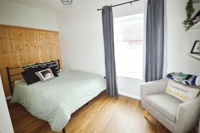 Main Bedroom