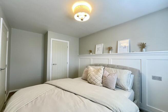 3 bed Semi-Detached for sale Image 12