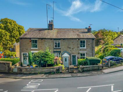 Wellington Road, Turton, BL7