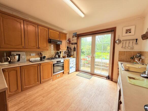 Langbank, The Causey, Haugh of Urr, DG7 3YD - Brai