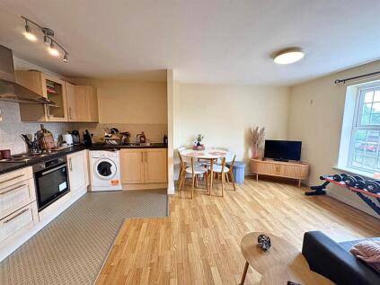 Sobraon Heights, Cambrai Close, Lincoln LN1