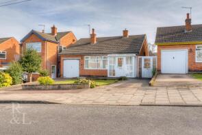 12, Boxley Drive, West Bridgford NG2 7GP