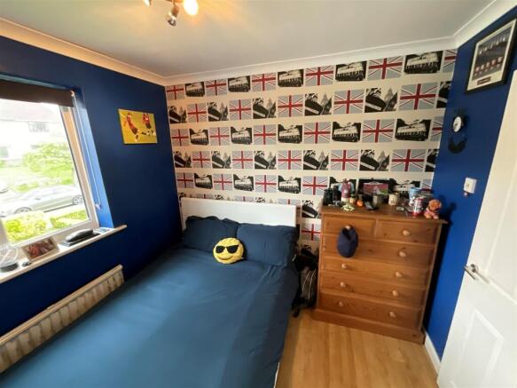 Bedroom 3