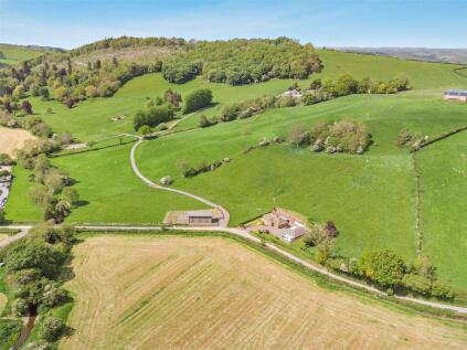 Ail Dy, Kerry, Newtown, Powys