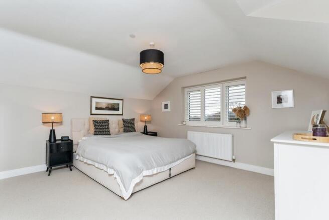 Master Suite
