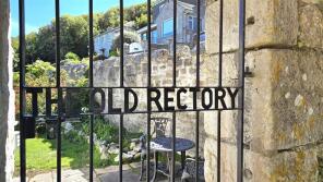 1a, Old Rectory, Old Hill, Portland DT5 1LQ