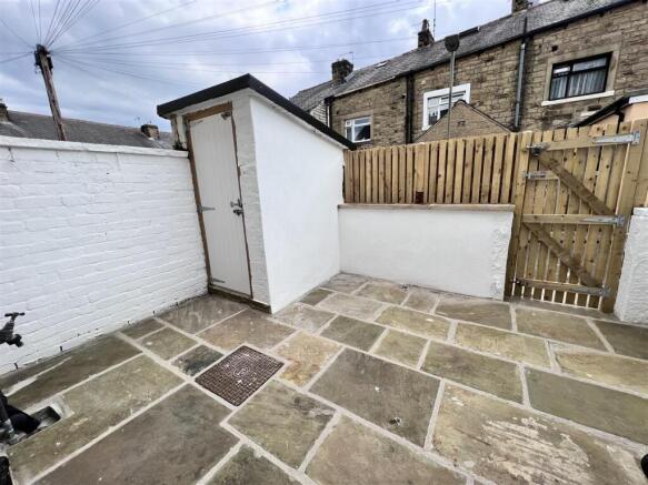 2 bed Terraced for sale Image 10