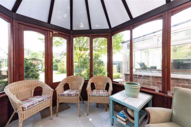 CONSERVATORY