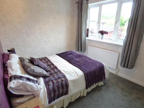 Bedroom 2 - 1