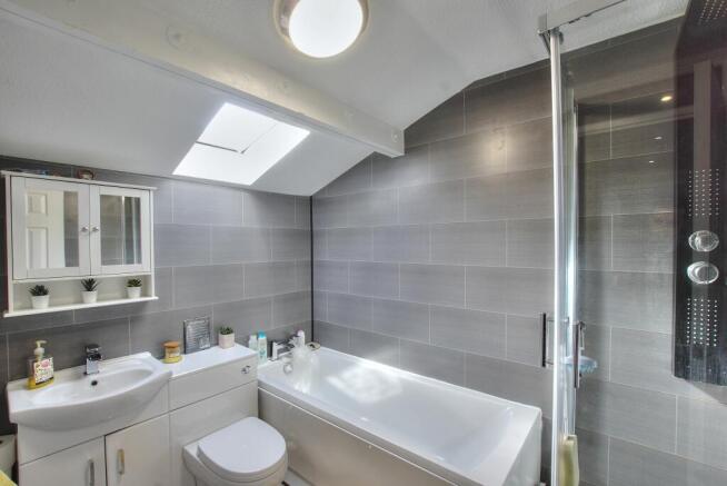 15. Bathroom