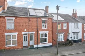 7, Devon Street, Lincoln LN2 5NT