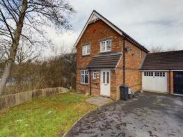 11, Shaw Gardens, Hengrove, Bristol BS14 9TP